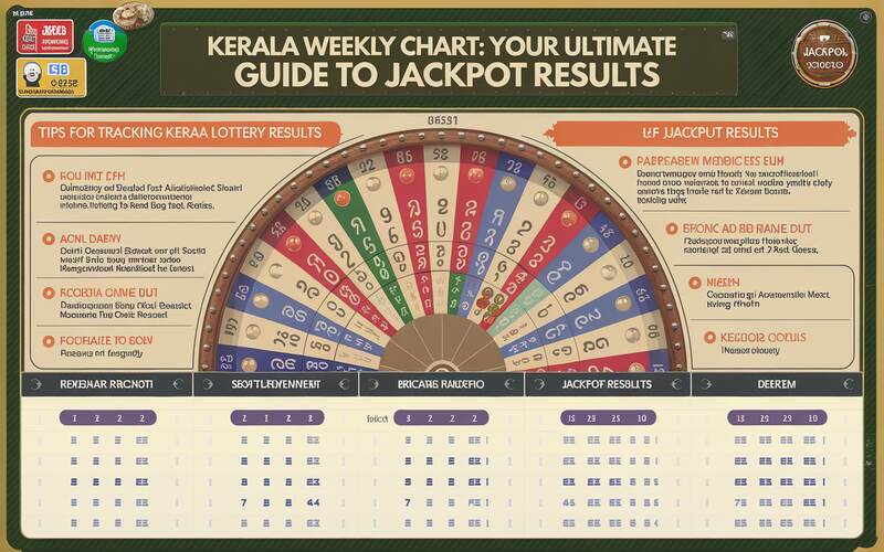 Kerala Weekly Chart