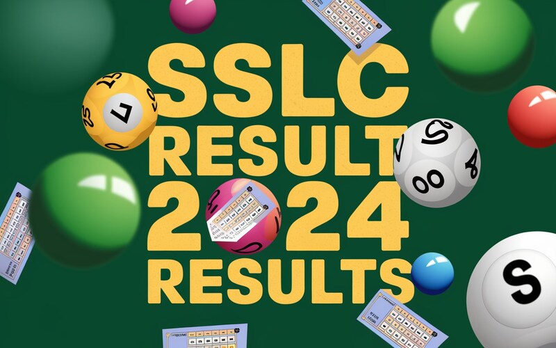 SSLC Result 2024 Kerala