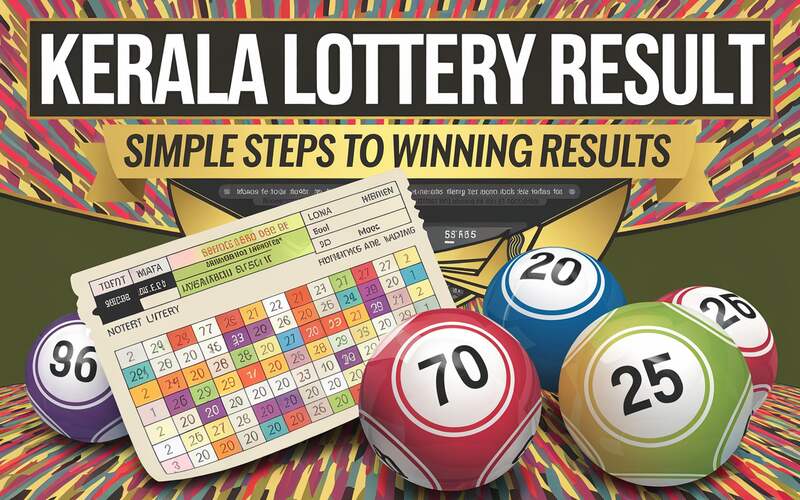 Kerala Lottery Result Guessing