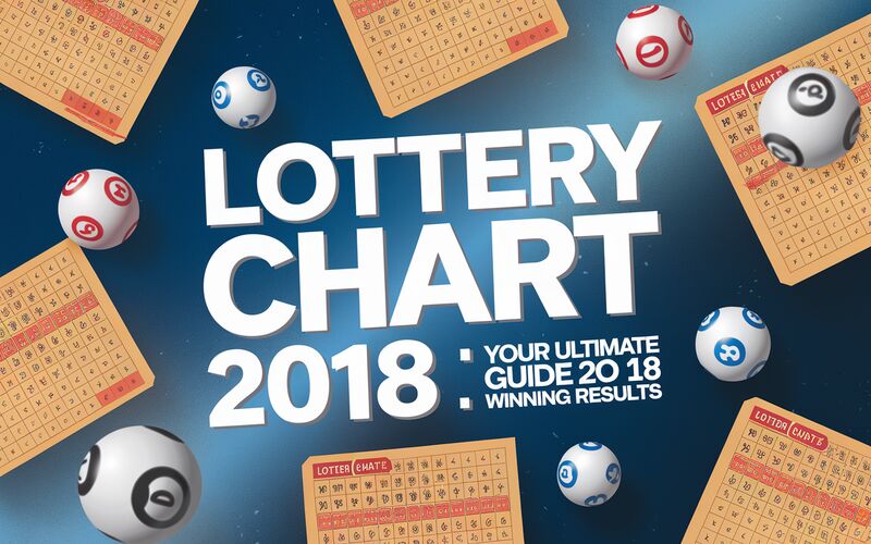 Lottery Chart 2018