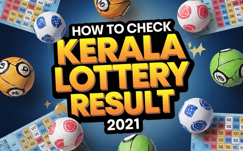 Kerala Lottery Result 2021