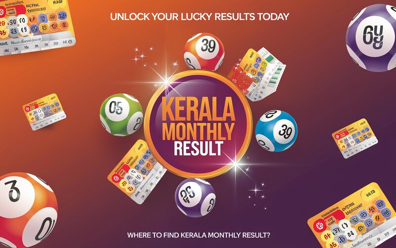 Kerala Monthly Result