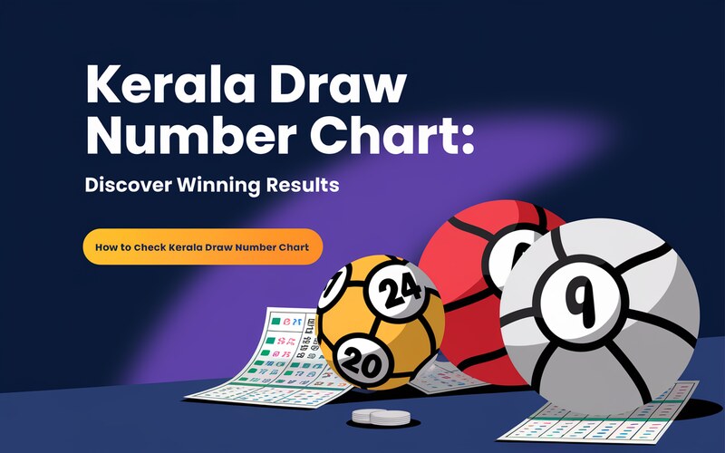 India Kerala Lottery Result